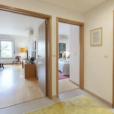 Sweet Inn - Liberdade Executive