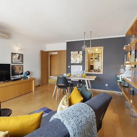 Sweet Inn - Liberdade Executive