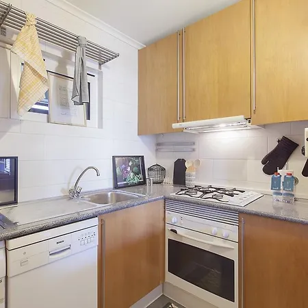 Apartment Sweet Inn - Liberdade Executive Lisbon
