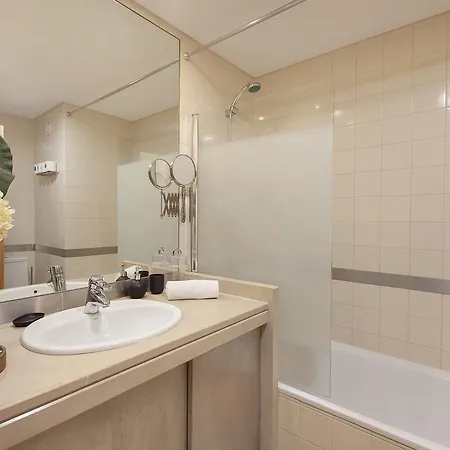 Sweet Inn - Liberdade Executive