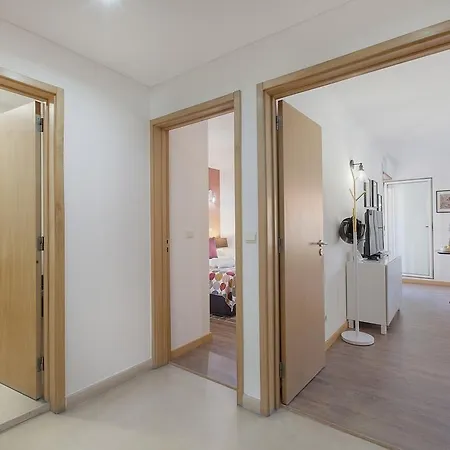 Sweet Inn - Liberdade Executive Lisbon
