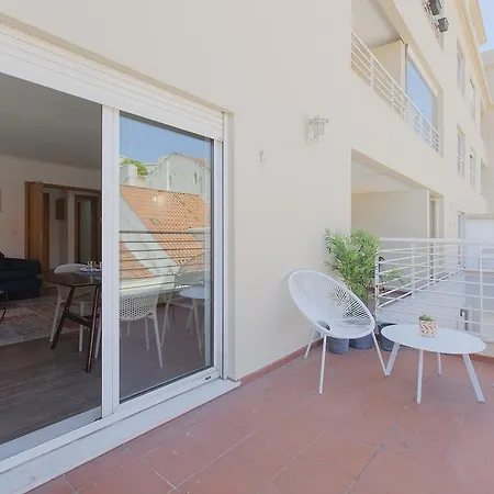 Sweet Inn - Liberdade Executive *