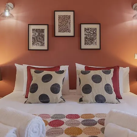 Apartment Sweet Inn - Liberdade Executive