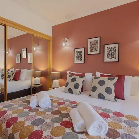 Sweet Inn - Liberdade Executive