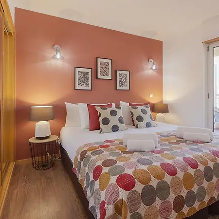 Sweet Inn - Liberdade Executive Apartment *