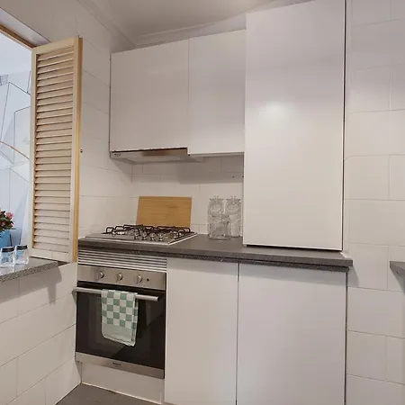 Apartment Sweet Inn - Liberdade Executive Lisbon