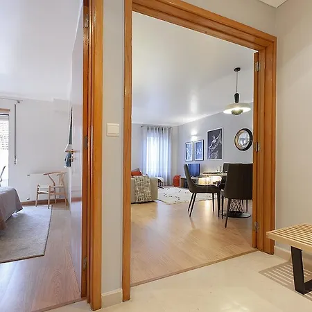 Apartment Sweet Inn - Liberdade Executive Lisbon