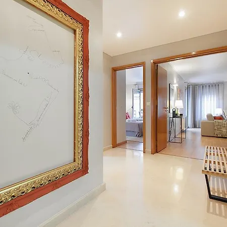 Sweet Inn - Liberdade Executive Lisbon