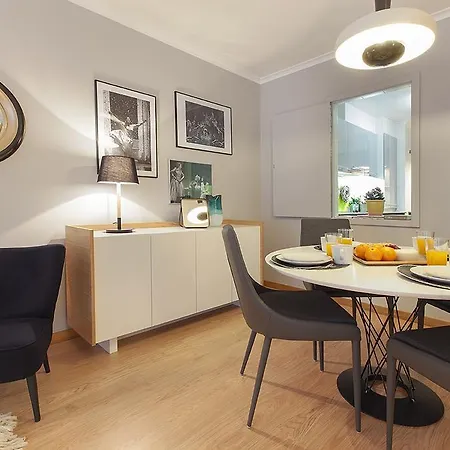 Sweet Inn - Liberdade Executive