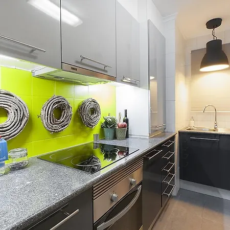 Appartamento Sweet - Liberdade Executive Lisbona