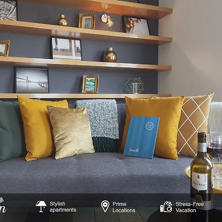 Apartment Sweet Inn - Liberdade Executive *