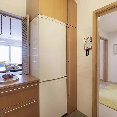 Appartement Sweet - Liberdade Executive Lisboa