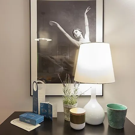 Appartement Sweet - Liberdade Executive