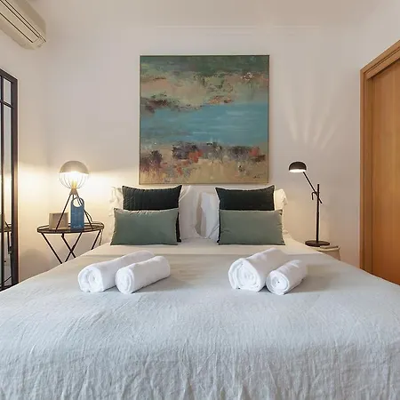 Sweet Inn - Liberdade Executive