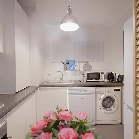 Sweet Inn - Liberdade Executive * Lisboa