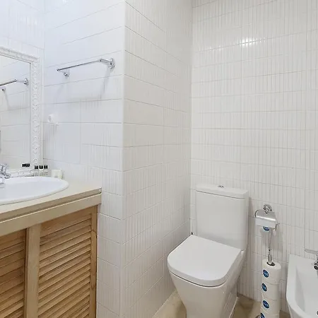 Sweet Inn - Liberdade Executive